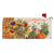 Sunflower Basket Welcome Mailbox Cover