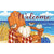 Custom Decor Mat - Fall Beach