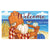 Custom Decor Mat - Fall Beach