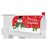 Custom Decor Red & Green Snowman Signature Sign
