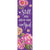Be Still Floral Plant Expressions Magnet