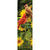 Cardinals Plant Expressions Magnet