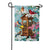 Songbird Feeder Garden Flag