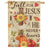 Custom Decor Fall for Jesus House Flag
