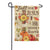 Custom Decor Fall for Jesus Garden Flag