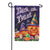 Custom Decor Garden Flag - Happy Pumpkins