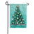 Custom Decor Garden Flag - Seas and Greetings