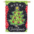 Custom Decor Whimsy Tree House Flag