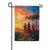 Custom Decor Garden Flag - Wise Men