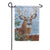 Custom Decor Garden Flag - Winter Whitetail