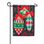 Custom Decor Applique Garden Flag - Ornaments