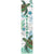 Sea Green Turtle Yard Expression