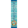 Sea Star Wreath Yard Expression