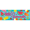 Popsicles Signature Sign
