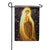 Evergreen Lustre Radiant Mary Garden Flag