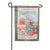 Meowy Christmas Double Sided Garden Flag