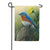 Eastern Bluebird Double Sided Garden Flag