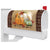 Custom Decor Mailbox Makeover - Pumpkin Trio