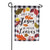 Fall For Jesus Applique Garden Flag
