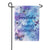 Season To Sparkle Applique Garden Flag