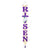 Risen Easter Door Banner