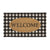 Buffalo Check Welcome Coir Mat