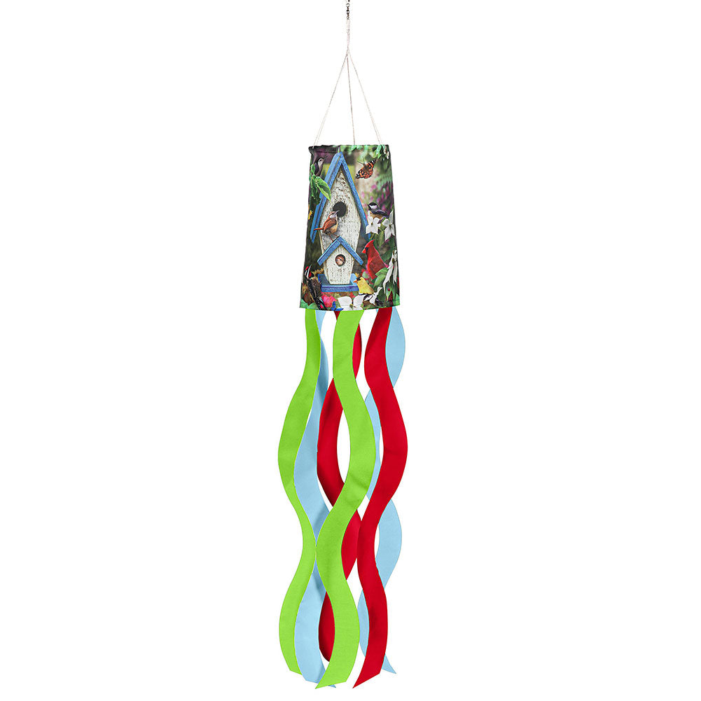 Summer Song Windsock