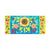Folk Sunflower Sassafras Switch Mat