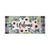 Beautiful Floral Sassafras Switch Mat