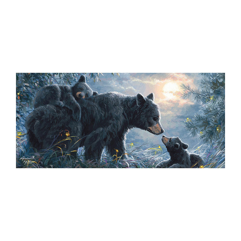 Sassafras Switch Mat - My Little Bear