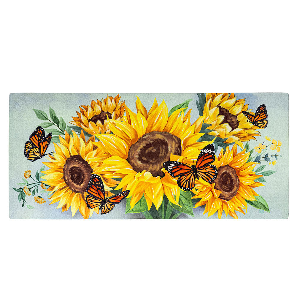 Butterfly Glow Sassafras Switch Mat