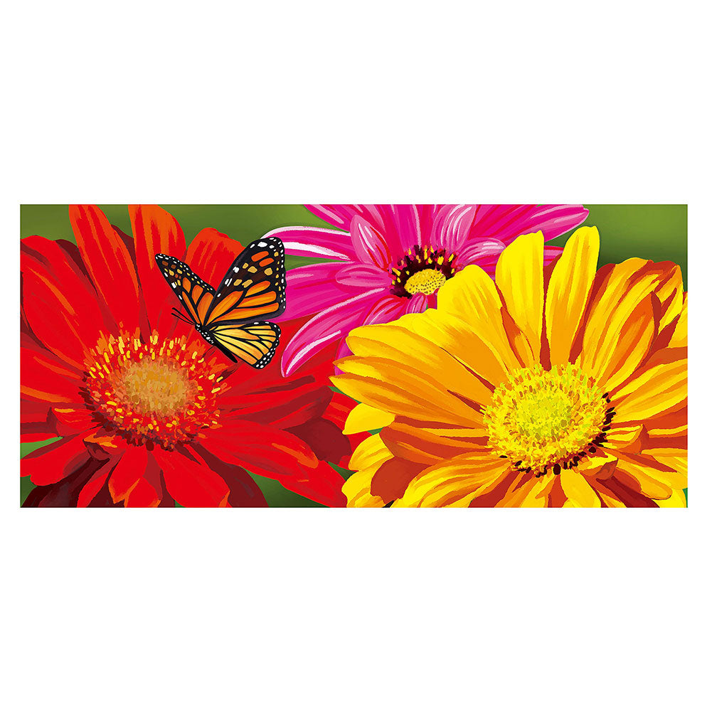 Giant Gerbera Sassafras Switch Mat