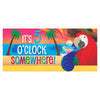 5'O Clock Parrot Sassafras Switch Mat