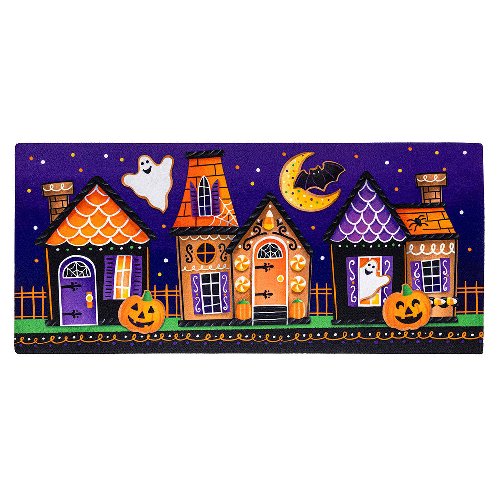 Trick or Sweets Sassafras Switch Mat