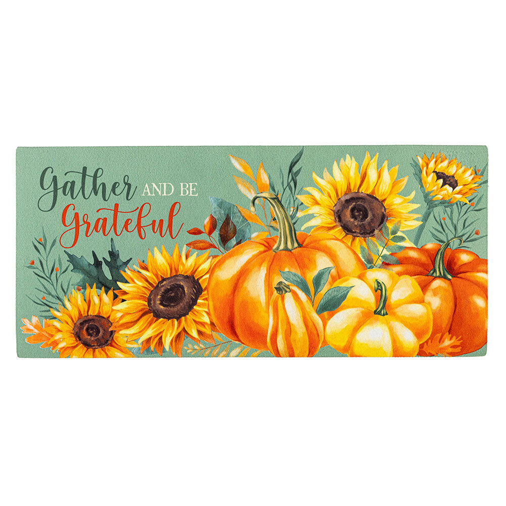 Grateful Gatherings Sassafras Switch Mat