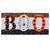 Polka Dots & Stripes Boo Sassafras Switch Mat