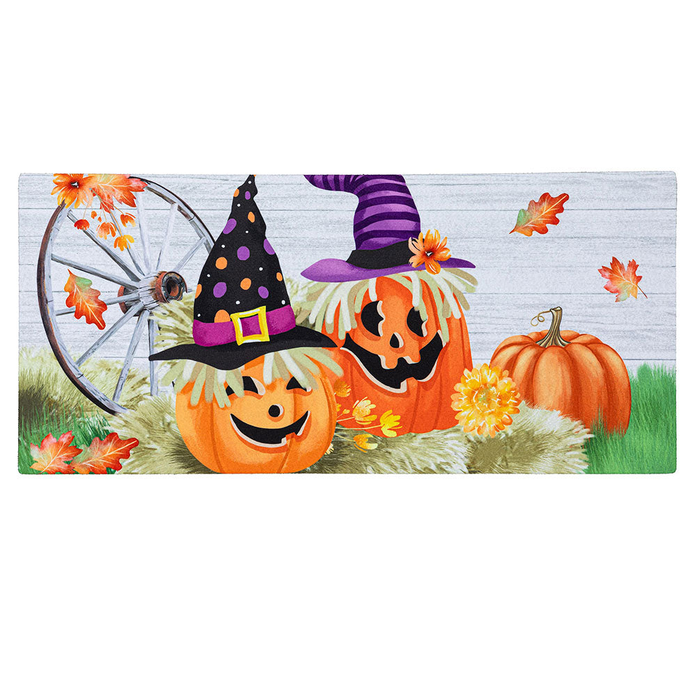 Couple Of Jacks Pumpkin Sassafras Switch Mat