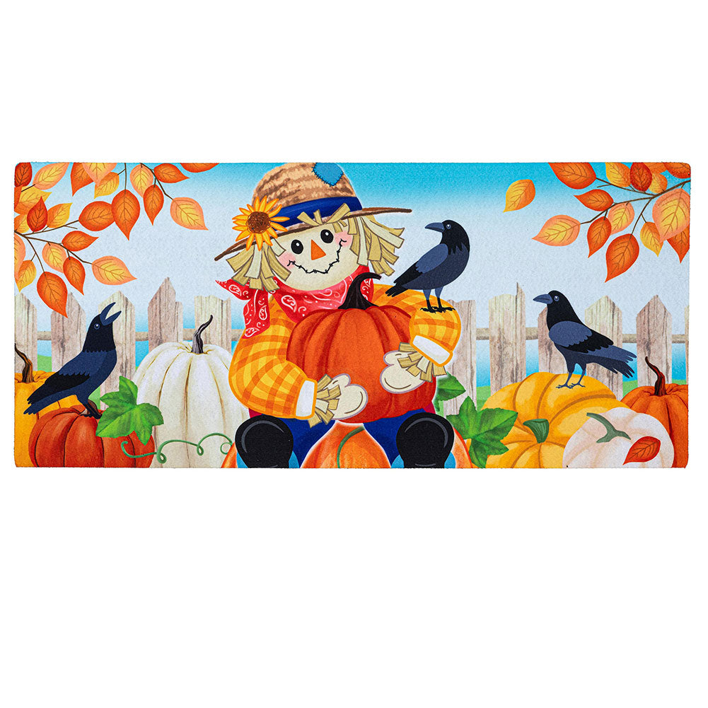 Friends & Scarecrow Sassafras Switch Mat