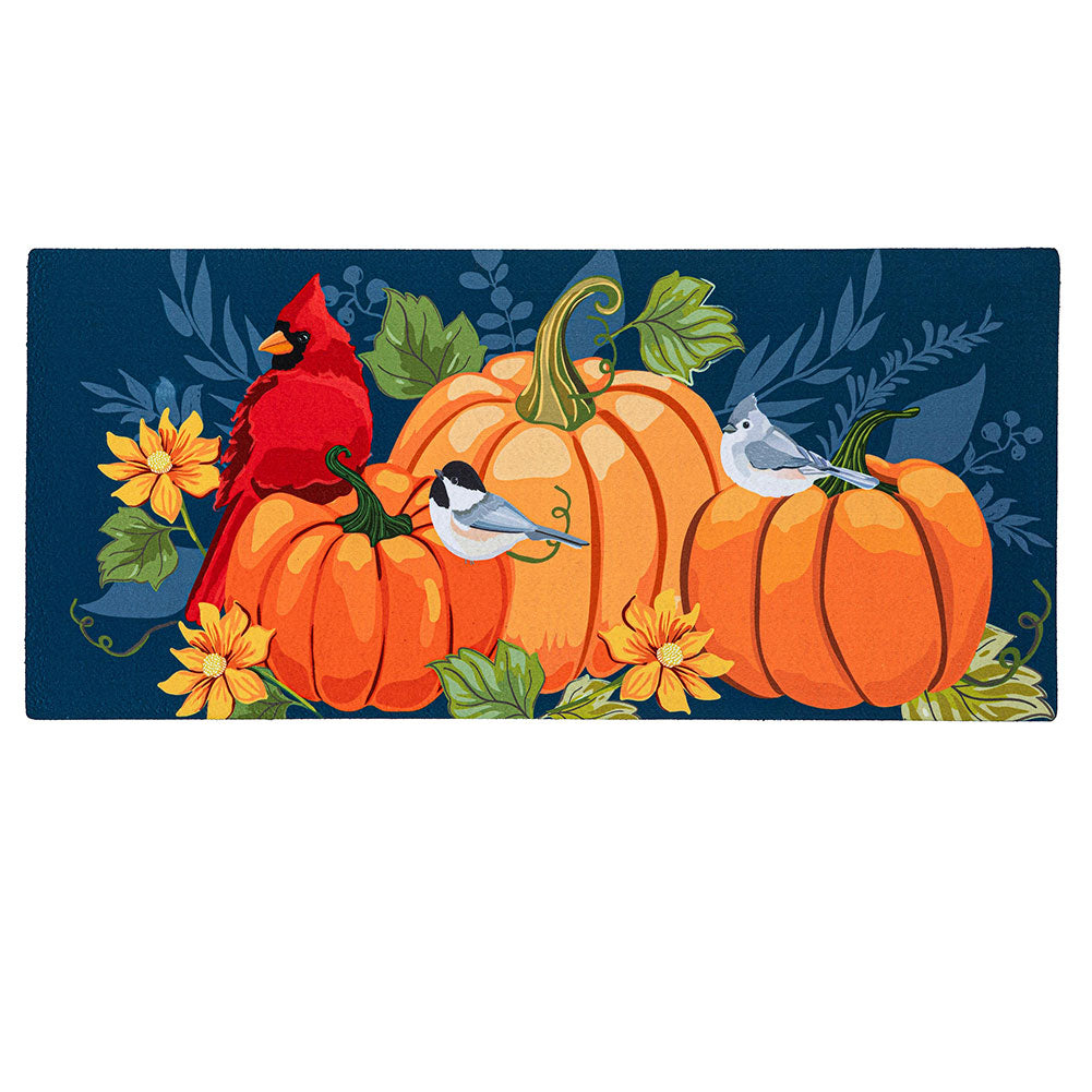 Welcome Friends of Fall Sassafras Switch Mat