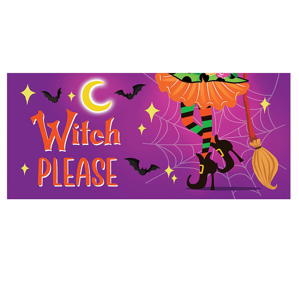 Witchy Please Sassafras Switch Mat