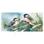 Winter Chickadee Friends Sassafras Switch Mat