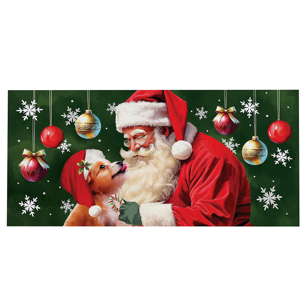 Santa & Olive Sassafras Switch Mat
