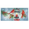 Cardinal Lantern Sassafras Switch Mat