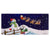 Santa & Snowman Sassafras Switch Mat