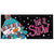 Let It Snow-Man Sassafras Switch Mat