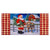Farm Santa & Highland Cow Sassafras Switch Mat