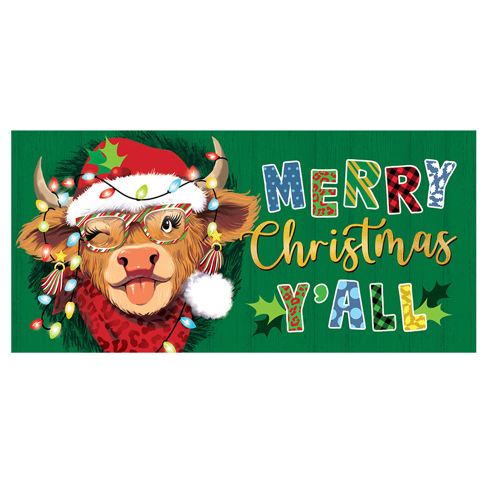 Merry Highland Ho Sassafras Switch Mat