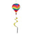 Rainbow Chevron Balloon Spinner