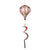 Land That I Love Balloon Spinner