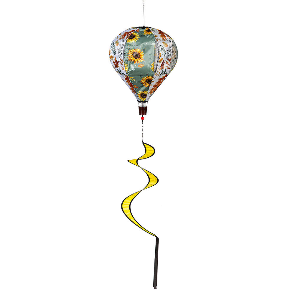 Gather And Be Grateful Balloon Spinner